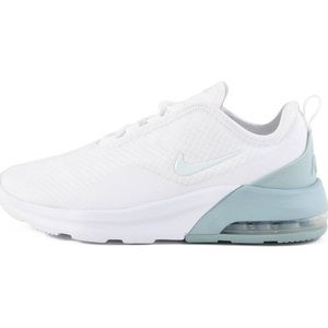 Women’s Nike Air Max Motion 2. White and Blue